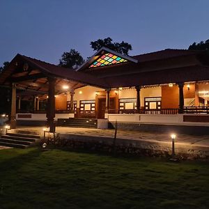 River Mist Resort